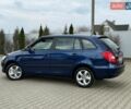 Синій Шкода Фабія, об'ємом двигуна 1.2 л та пробігом 115 тис. км за 6950 $, фото 127 на Automoto.ua