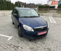 Синий Шкода Фабия, объемом двигателя 1.2 л и пробегом 232 тыс. км за 3999 $, фото 43 на Automoto.ua