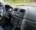 Синій Шкода Фабія, об'ємом двигуна 1.2 л та пробігом 185 тис. км за 7200 $, фото 30 на Automoto.ua