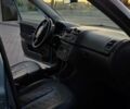 Синий Шкода Фабия, объемом двигателя 1.6 л и пробегом 273 тыс. км за 7000 $, фото 13 на Automoto.ua