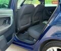 Синий Шкода Фабия, объемом двигателя 1.2 л и пробегом 186 тыс. км за 7100 $, фото 35 на Automoto.ua
