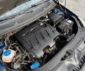 Шкода Фабия 2011 в Кривом Роге на Automoto.ua Синий Шкода Фабия, объемом двигателя 1.6 л и пробегом 216 тыс. км за 6100 $, фото 15 на Automoto.ua