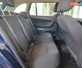 Синий Шкода Фабия, объемом двигателя 1.2 л и пробегом 211 тыс. км за 5900 $, фото 14 на Automoto.ua