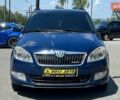 Синій Шкода Фабія, об'ємом двигуна 1.2 л та пробігом 273 тис. км за 5600 $, фото 1 на Automoto.ua
