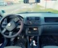 Синій Шкода Фабія, об'ємом двигуна 1.6 л та пробігом 266 тис. км за 4600 $, фото 6 на Automoto.ua
