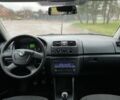 Синий Шкода Фабия, объемом двигателя 0 л и пробегом 185 тыс. км за 6000 $, фото 5 на Automoto.ua