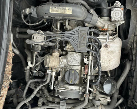 Синий Шкода Фабия, объемом двигателя 1.2 л и пробегом 232 тыс. км за 3999 $, фото 36 на Automoto.ua