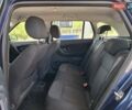 Синий Шкода Фабия, объемом двигателя 1.2 л и пробегом 211 тыс. км за 5900 $, фото 13 на Automoto.ua