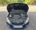 Синий Шкода Фабия, объемом двигателя 1.2 л и пробегом 211 тыс. км за 5900 $, фото 30 на Automoto.ua