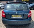 Синій Шкода Фабія, об'ємом двигуна 1.2 л та пробігом 195 тис. км за 6250 $, фото 4 на Automoto.ua