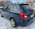 Синій Шкода Фабія, об'ємом двигуна 1.2 л та пробігом 270 тис. км за 6200 $, фото 6 на Automoto.ua