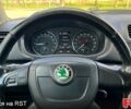 Синий Шкода Фабия, объемом двигателя 12 л и пробегом 234 тыс. км за 5900 $, фото 12 на Automoto.ua