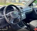 Синий Шкода Фабия, объемом двигателя 12 л и пробегом 234 тыс. км за 5900 $, фото 6 на Automoto.ua