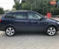 Синий Шкода Фабия, объемом двигателя 1.6 л и пробегом 263 тыс. км за 6900 $, фото 6 на Automoto.ua