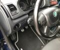 Синий Шкода Фабия, объемом двигателя 1.6 л и пробегом 263 тыс. км за 6900 $, фото 20 на Automoto.ua