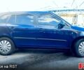 Синий Шкода Фабия, объемом двигателя 16 л и пробегом 235 тыс. км за 6500 $, фото 3 на Automoto.ua