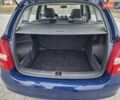 Синій Шкода Фабія, об'ємом двигуна 1.6 л та пробігом 450 тис. км за 6400 $, фото 14 на Automoto.ua