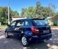Синій Шкода Фабія, об'ємом двигуна 1.6 л та пробігом 260 тис. км за 6300 $, фото 5 на Automoto.ua