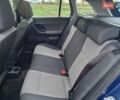 Синій Шкода Фабія, об'ємом двигуна 1.6 л та пробігом 450 тис. км за 6400 $, фото 8 на Automoto.ua