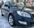 Синій Шкода Фабія, об'ємом двигуна 1.2 л та пробігом 270 тис. км за 6200 $, фото 2 на Automoto.ua