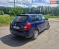 Синий Шкода Фабия, объемом двигателя 1.6 л и пробегом 292 тыс. км за 6000 $, фото 3 на Automoto.ua
