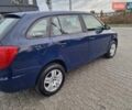 Синій Шкода Фабія, об'ємом двигуна 1.6 л та пробігом 450 тис. км за 6400 $, фото 5 на Automoto.ua
