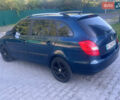 Шкода Фабия 2012 в Львове на Automoto.ua Синий Шкода Фабия, объемом двигателя 1.2 л и пробегом 255 тыс. км за 5200 $, фото 1 на Automoto.ua