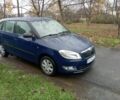 Синій Шкода Фабія, об'ємом двигуна 0 л та пробігом 222 тис. км за 4999 $, фото 3 на Automoto.ua