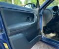 Синій Шкода Фабія, об'ємом двигуна 1.6 л та пробігом 260 тис. км за 6300 $, фото 15 на Automoto.ua