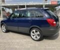 Синий Шкода Фабия, объемом двигателя 1.6 л и пробегом 263 тыс. км за 6900 $, фото 9 на Automoto.ua