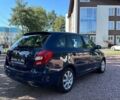 Синій Шкода Фабія, об'ємом двигуна 1.6 л та пробігом 260 тис. км за 6300 $, фото 2 на Automoto.ua