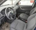 Синій Шкода Фабія, об'ємом двигуна 1.2 л та пробігом 340 тис. км за 5000 $, фото 1 на Automoto.ua