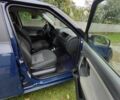 Шкода Фабия 2012 в Хмельницком на Automoto.ua Синий Шкода Фабия, объемом двигателя 1.2 л и пробегом 273 тыс. км за 4900 $, фото 3 на Automoto.ua