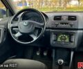 Синий Шкода Фабия, объемом двигателя 12 л и пробегом 234 тыс. км за 5900 $, фото 9 на Automoto.ua