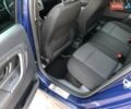 Синий Шкода Фабия, объемом двигателя 1.6 л и пробегом 263 тыс. км за 6900 $, фото 27 на Automoto.ua