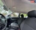 Синий Шкода Фабия, объемом двигателя 1.6 л и пробегом 240 тыс. км за 5650 $, фото 20 на Automoto.ua