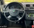 Синий Шкода Фабия, объемом двигателя 12 л и пробегом 234 тыс. км за 5900 $, фото 11 на Automoto.ua