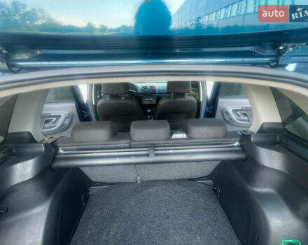 Шкода Фабия 2012 в Львове на Automoto.ua Синий Шкода Фабия, объемом двигателя 1.2 л и пробегом 255 тыс. км за 5200 $, фото 9 на Automoto.ua