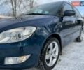 Синій Шкода Фабія, об'ємом двигуна 1.2 л та пробігом 270 тис. км за 6200 $, фото 4 на Automoto.ua