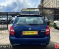 Синий Шкода Фабия, объемом двигателя 12 л и пробегом 234 тыс. км за 5900 $, фото 5 на Automoto.ua