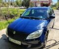 Синій Шкода Фабія, об'ємом двигуна 1.39 л та пробігом 280 тис. км за 5000 $, фото 1 на Automoto.ua