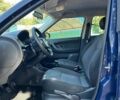 Синій Шкода Фабія, об'ємом двигуна 1.6 л та пробігом 260 тис. км за 6300 $, фото 19 на Automoto.ua