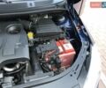 Синий Шкода Фабия, объемом двигателя 1.6 л и пробегом 263 тыс. км за 6900 $, фото 49 на Automoto.ua