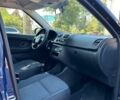 Синій Шкода Фабія, об'ємом двигуна 1.6 л та пробігом 260 тис. км за 6300 $, фото 22 на Automoto.ua