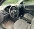 Синий Шкода Фабия, объемом двигателя 1.6 л и пробегом 213 тыс. км за 4499 $, фото 8 на Automoto.ua