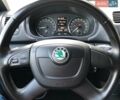 Синий Шкода Фабия, объемом двигателя 1.6 л и пробегом 263 тыс. км за 6900 $, фото 41 на Automoto.ua