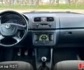 Синий Шкода Фабия, объемом двигателя 12 л и пробегом 234 тыс. км за 5900 $, фото 8 на Automoto.ua