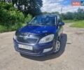 Синий Шкода Фабия, объемом двигателя 1.6 л и пробегом 292 тыс. км за 6000 $, фото 1 на Automoto.ua