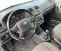 Синий Шкода Фабия, объемом двигателя 1.2 л и пробегом 270 тыс. км за 6500 $, фото 6 на Automoto.ua