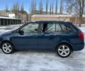 Синий Шкода Фабия, объемом двигателя 1.2 л и пробегом 270 тыс. км за 6500 $, фото 4 на Automoto.ua